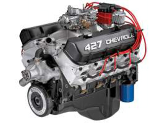 P5F92 Engine